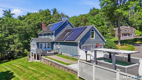 35 Forest Hills Drive Farmington CT 06032