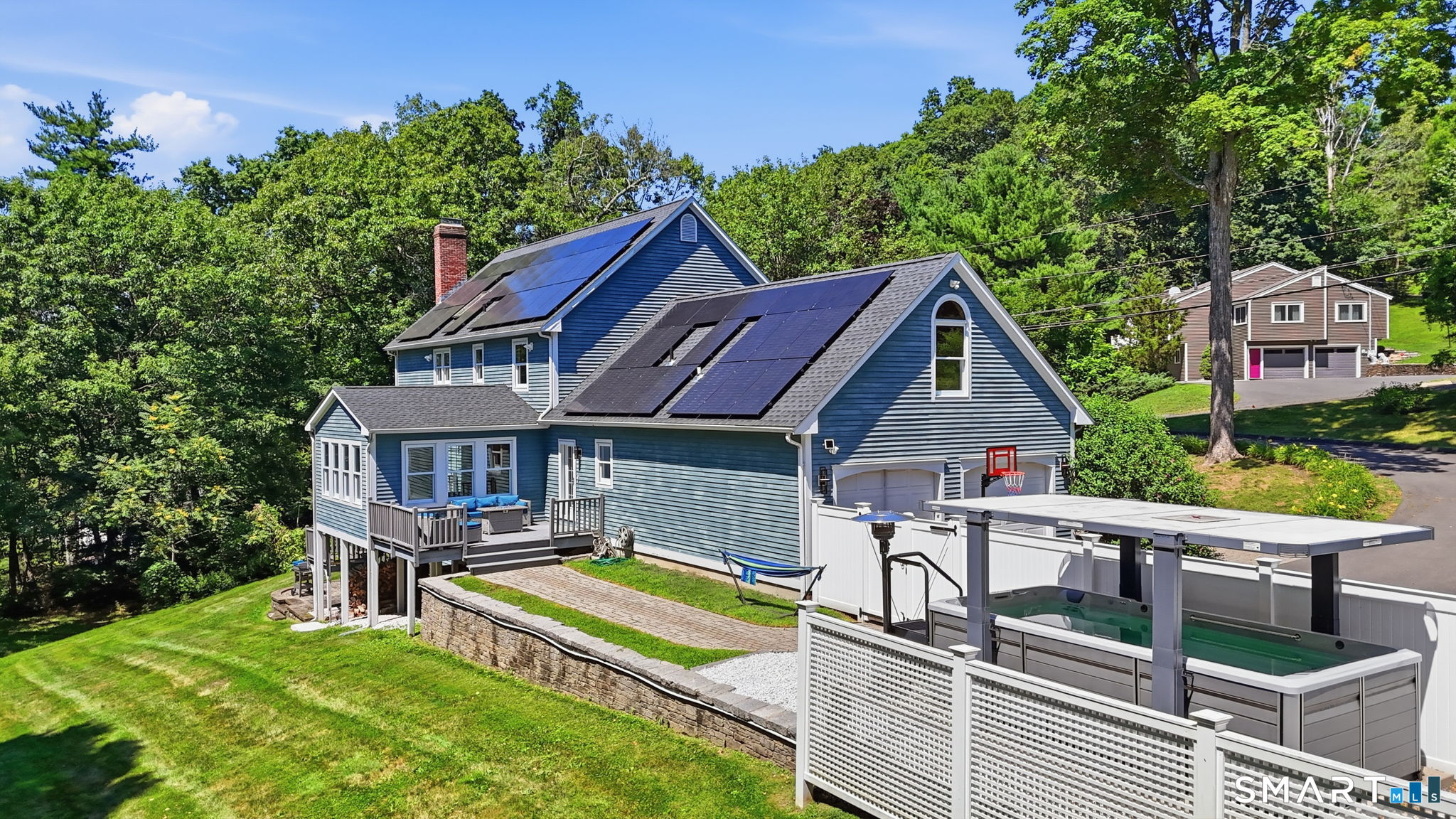 35 Forest Hills Drive Farmington CT 06032