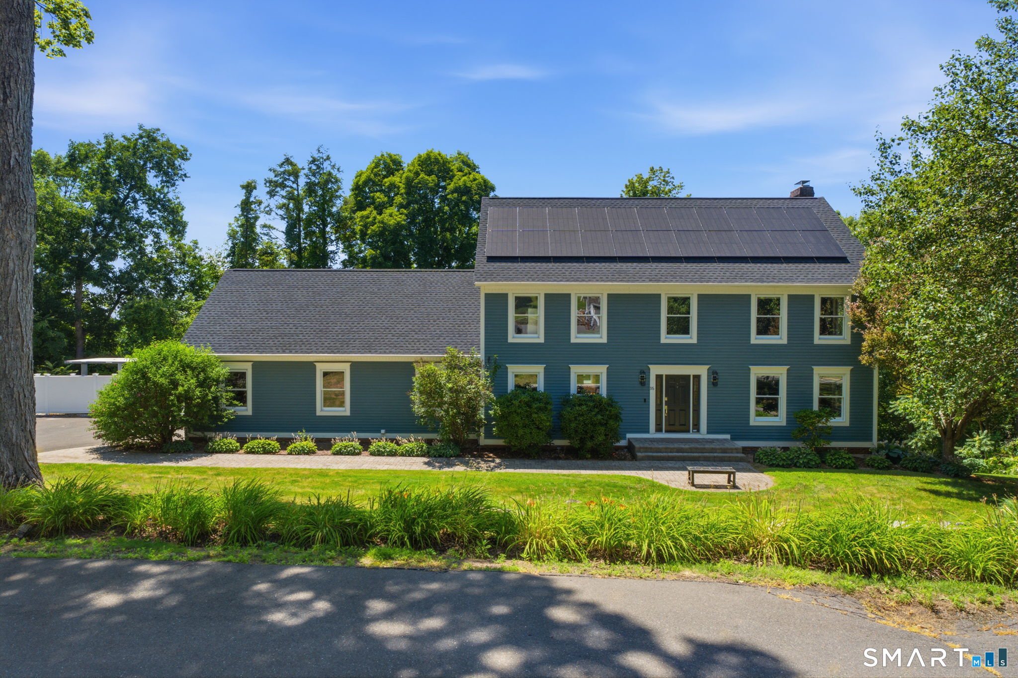 35 Forest Hills Drive Farmington CT 06032