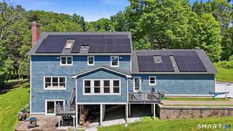 35 Forest Hills Drive Farmington CT 06032