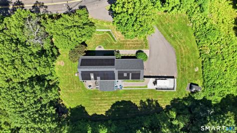 35 Forest Hills Drive Farmington CT 06032
