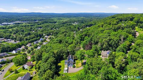 35 Forest Hills Drive Farmington CT 06032
