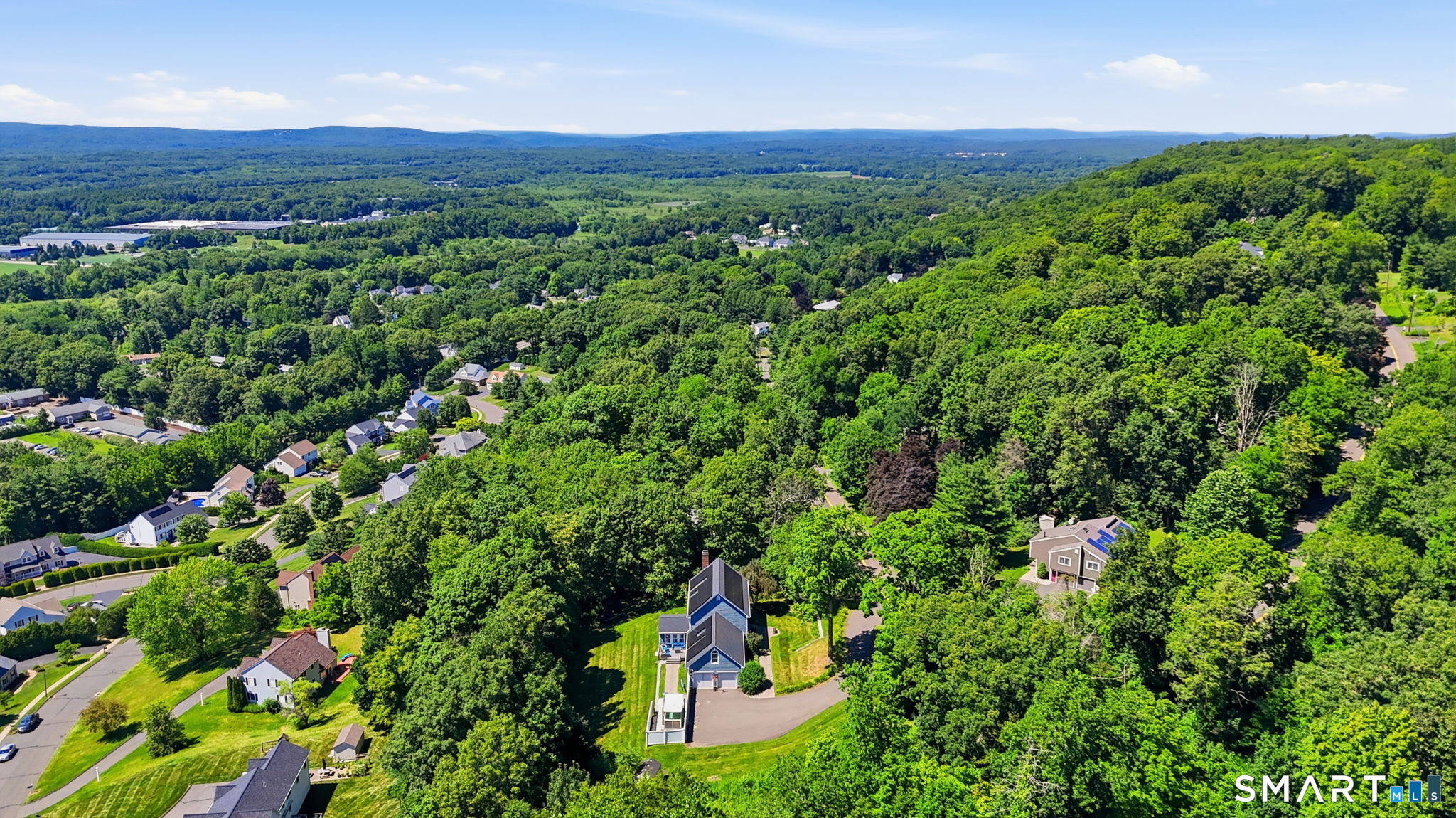 35 Forest Hills Drive Farmington CT 06032