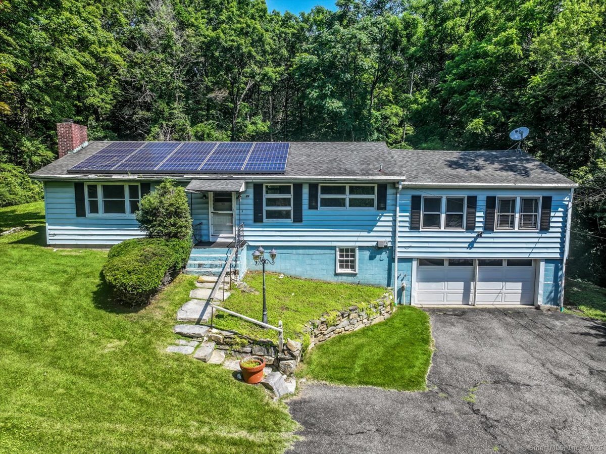 29 New Milford West Road Bridgewater CT 06752