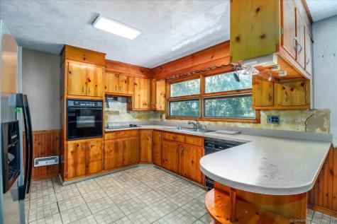 29 New Milford West Road Bridgewater CT 06752