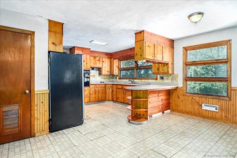 29 New Milford West Road Bridgewater CT 06752