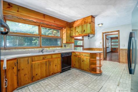 29 New Milford West Road Bridgewater CT 06752