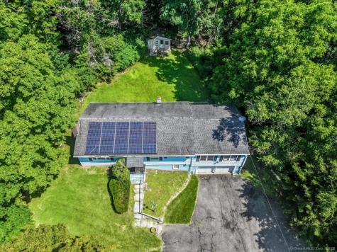 29 New Milford West Road Bridgewater CT 06752