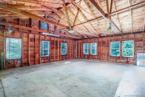 29 New Milford West Road Bridgewater CT 06752