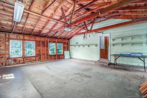 29 New Milford West Road Bridgewater CT 06752