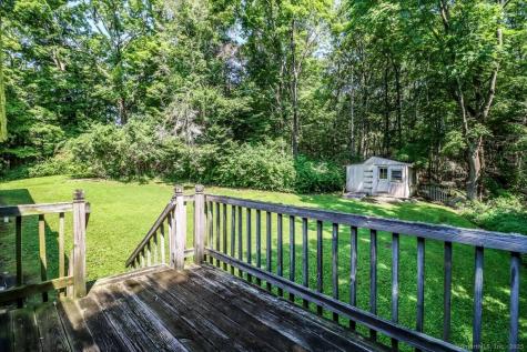29 New Milford West Road Bridgewater CT 06752