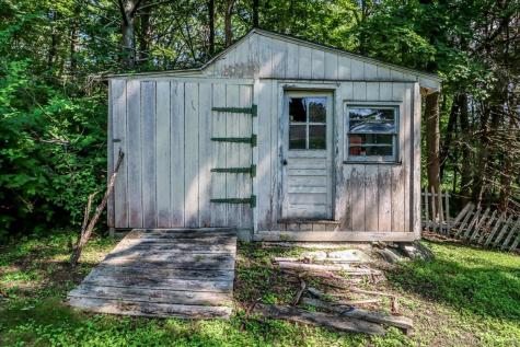 29 New Milford West Road Bridgewater CT 06752