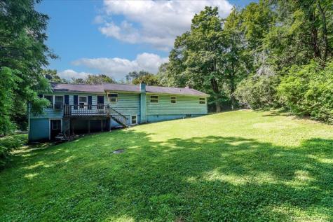29 New Milford West Road Bridgewater CT 06752