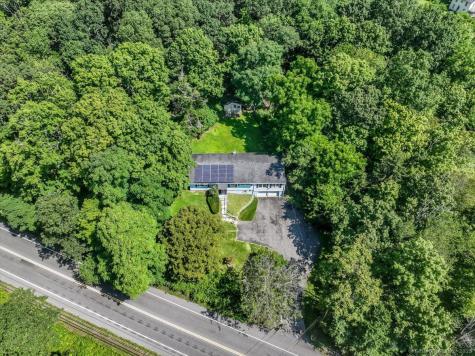 29 New Milford West Road Bridgewater CT 06752