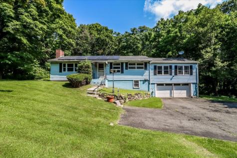 29 New Milford West Road Bridgewater CT 06752