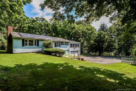 29 New Milford West Road Bridgewater CT 06752