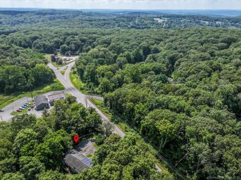 29 New Milford West Road Bridgewater CT 06752