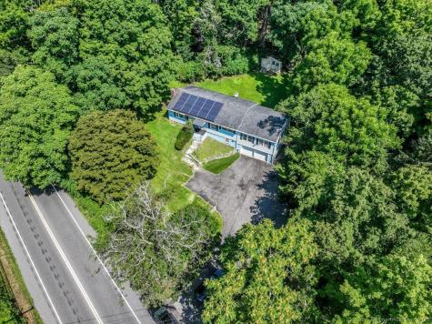 29 New Milford West Road Bridgewater CT 06752