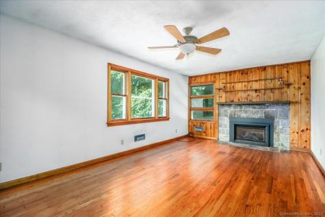 29 New Milford West Road Bridgewater CT 06752