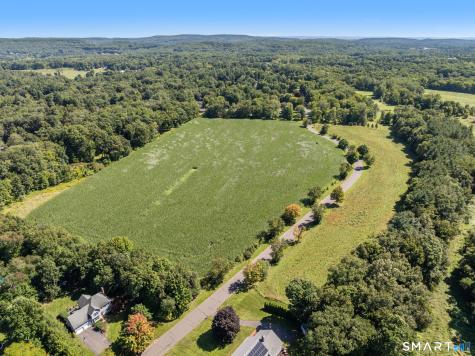55 Harmony Hill Granby CT 06035