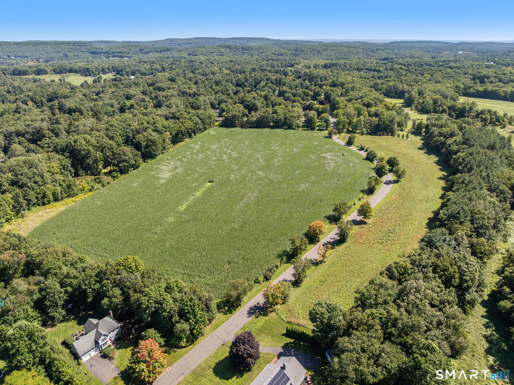 55 Harmony Hill Granby CT 06035