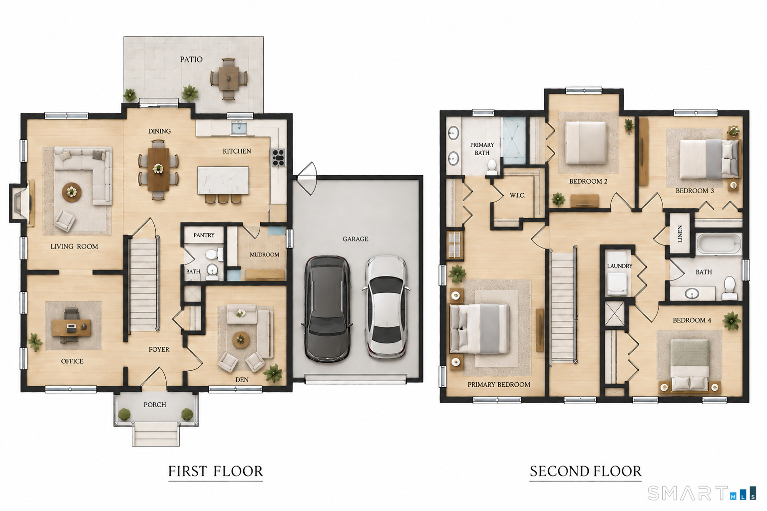 55 Harmony Hill Granby CT 06035