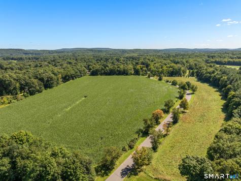 55 Harmony Hill Granby CT 06035