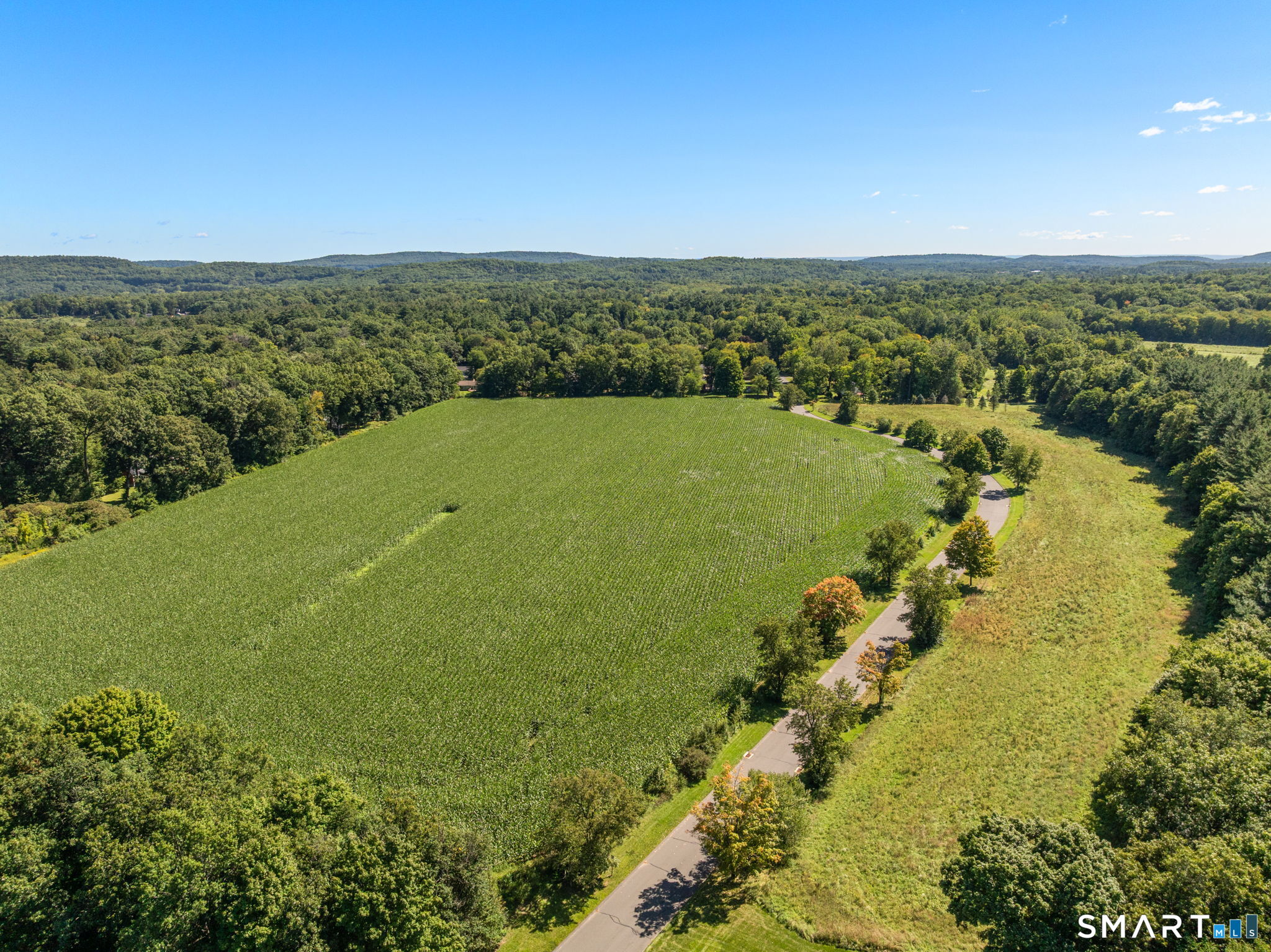 55 Harmony Hill Granby CT 06035