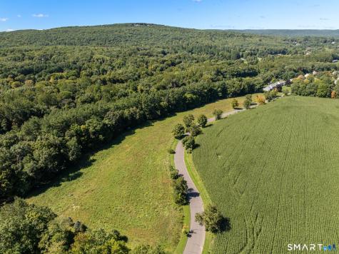 55 Harmony Hill Granby CT 06035