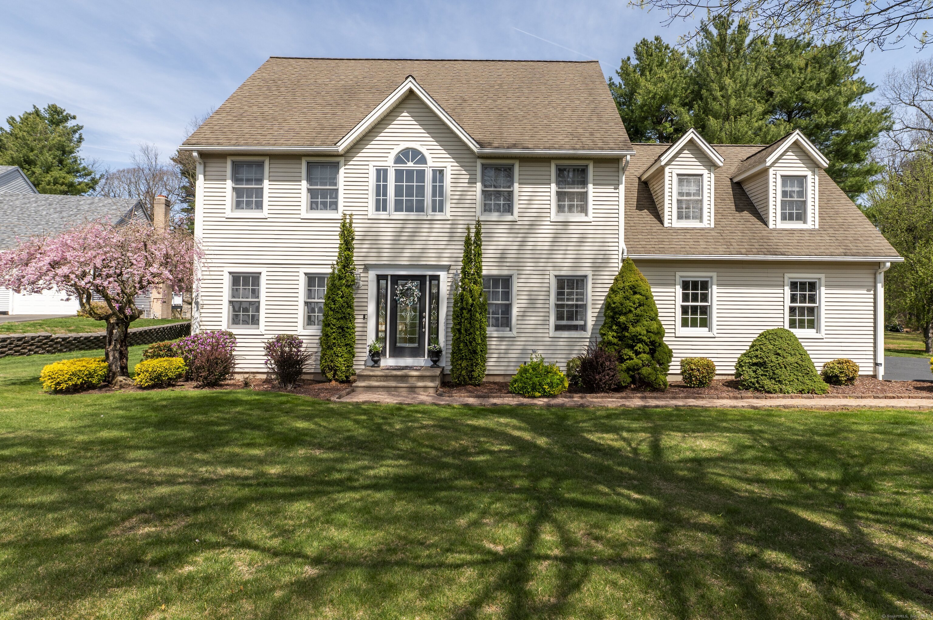 70 Kuhr Drive Southington CT 06489