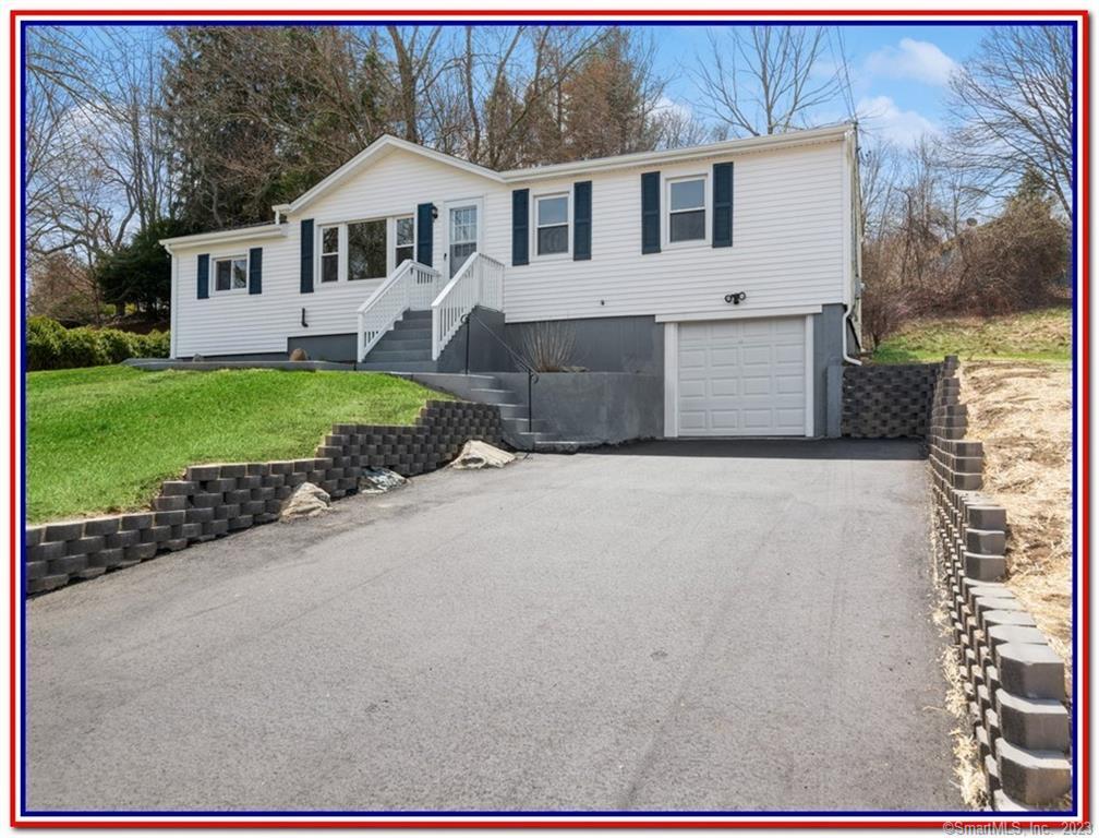 7 Arrowhead Drive Ledyard CT 06339