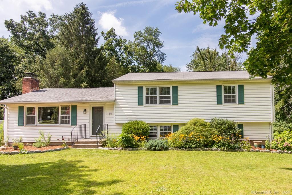 22 Budd Drive Bethel CT 06801