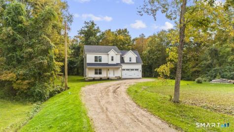 Sherman Avenue Hamden CT 06518