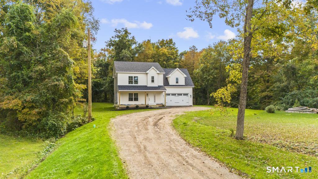 Sherman Avenue Hamden CT 06518