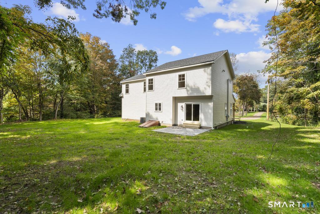 Sherman Avenue Hamden CT 06518