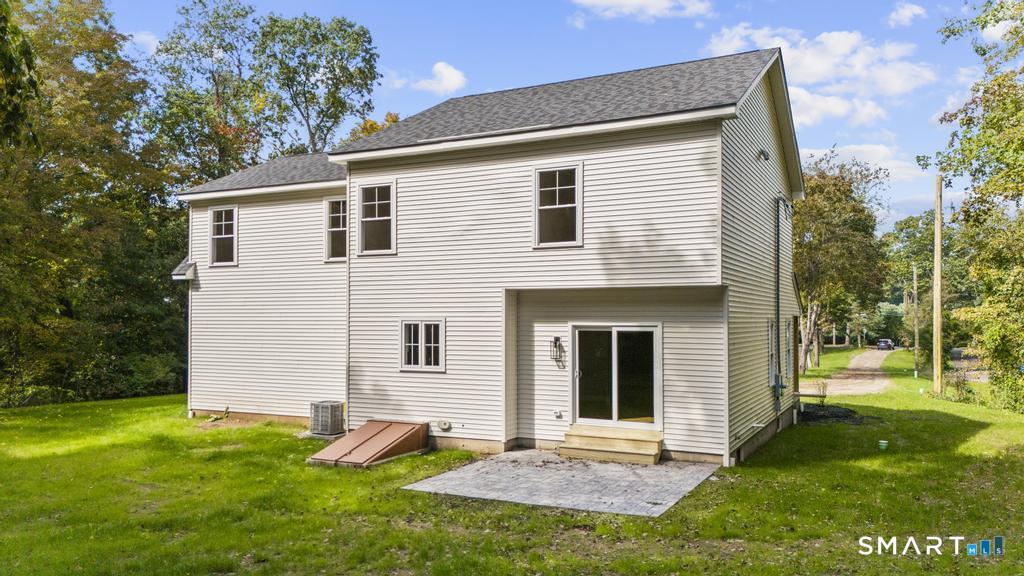 Sherman Avenue Hamden CT 06518