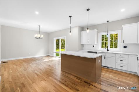 Sherman Avenue Hamden CT 06518