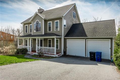 147 Santa Maria Drive Torrington CT 06790