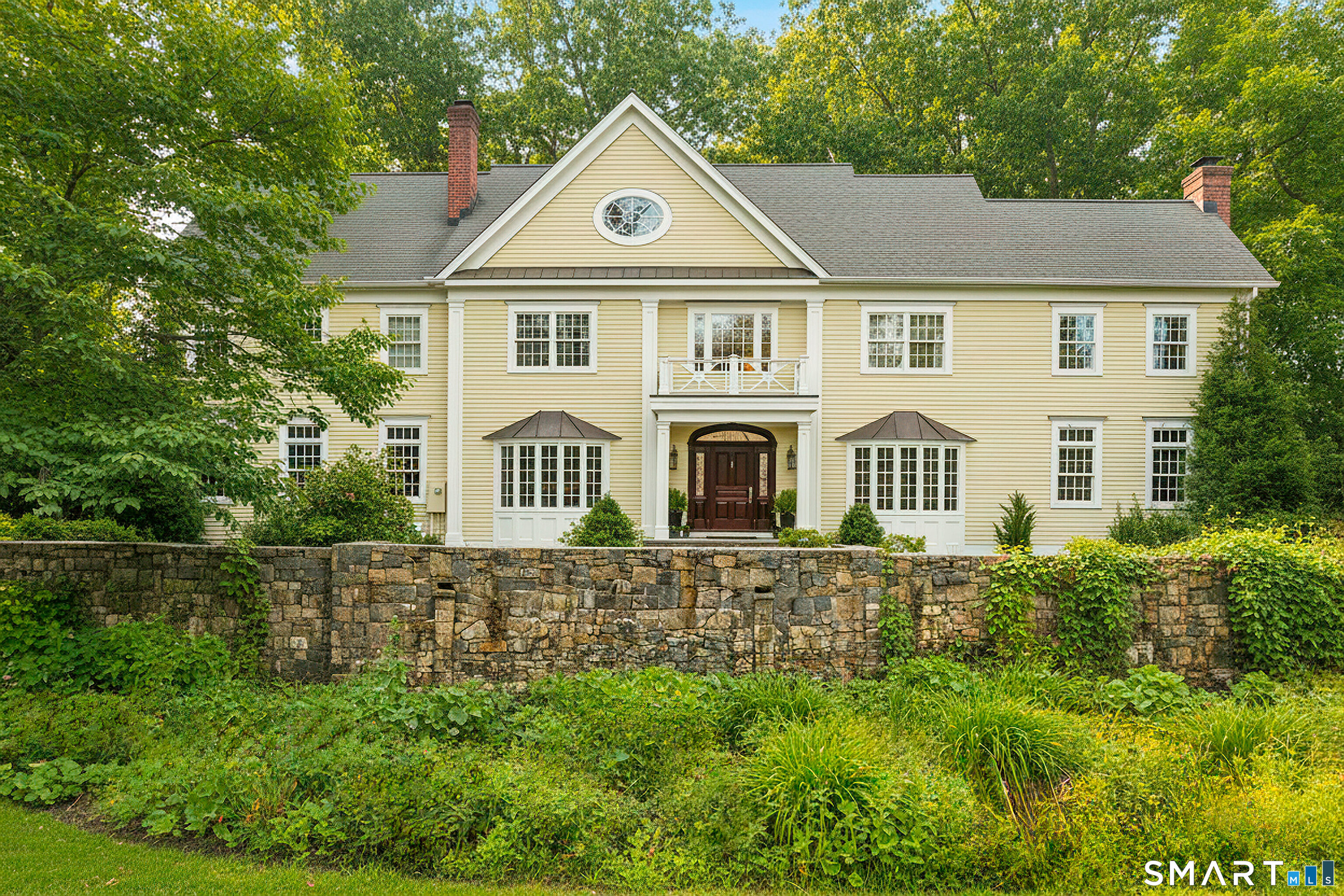 43 Stony Brook Road Darien CT 06820