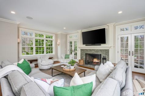 43 Stony Brook Road Darien CT 06820
