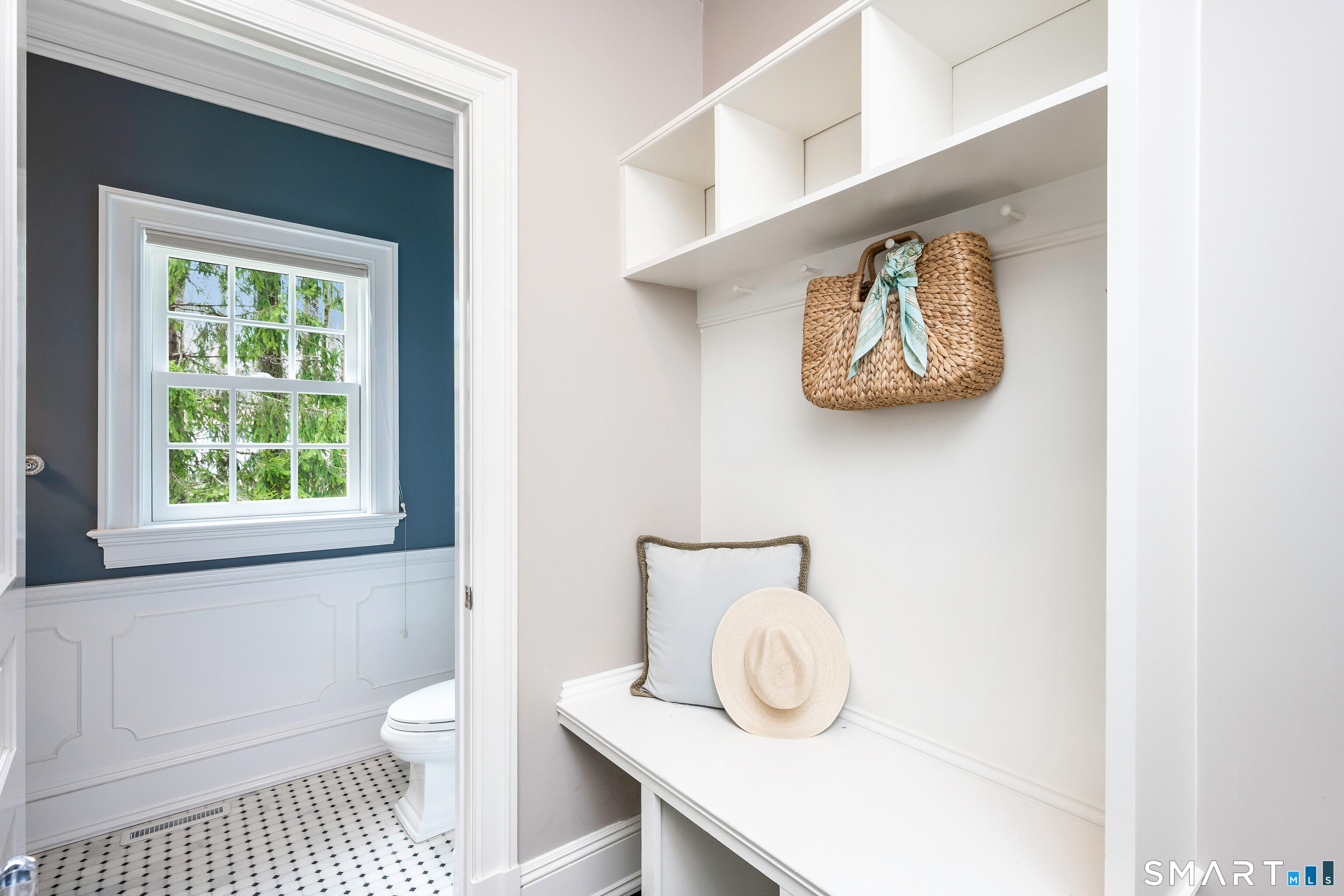 43 Stony Brook Road Darien CT 06820