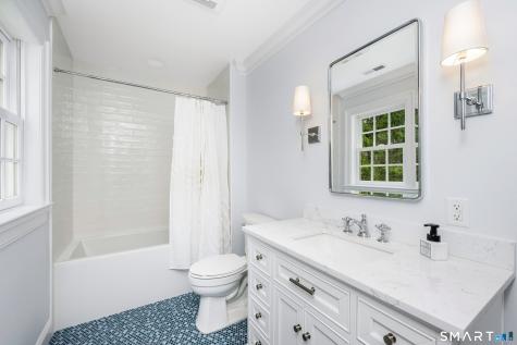 43 Stony Brook Road Darien CT 06820