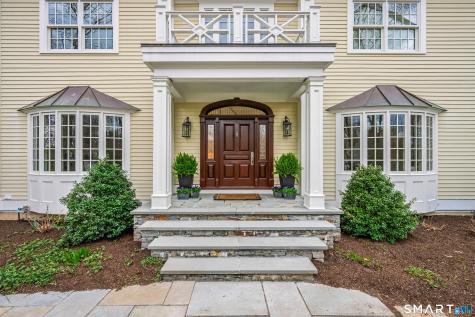 43 Stony Brook Road Darien CT 06820