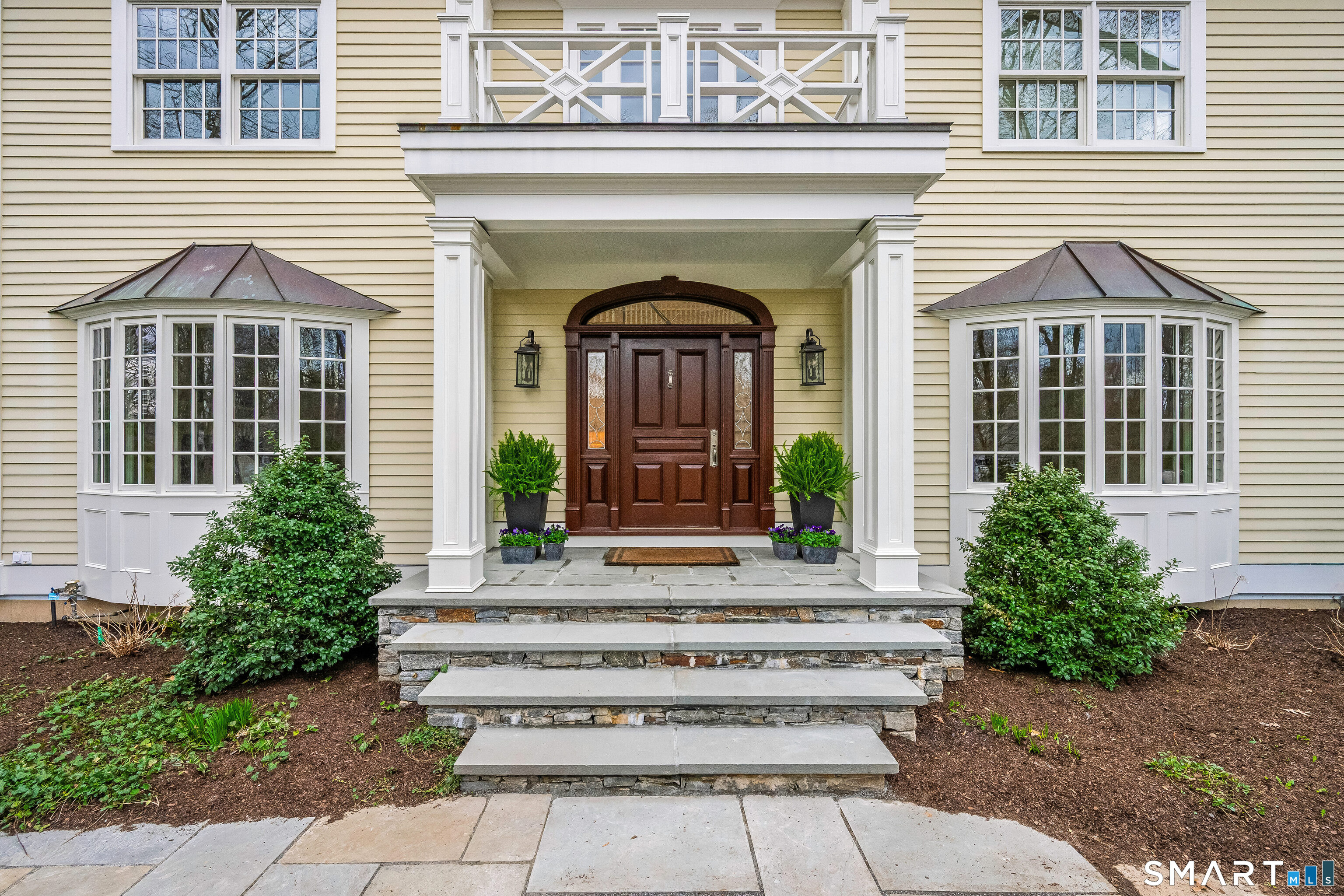43 Stony Brook Road Darien CT 06820