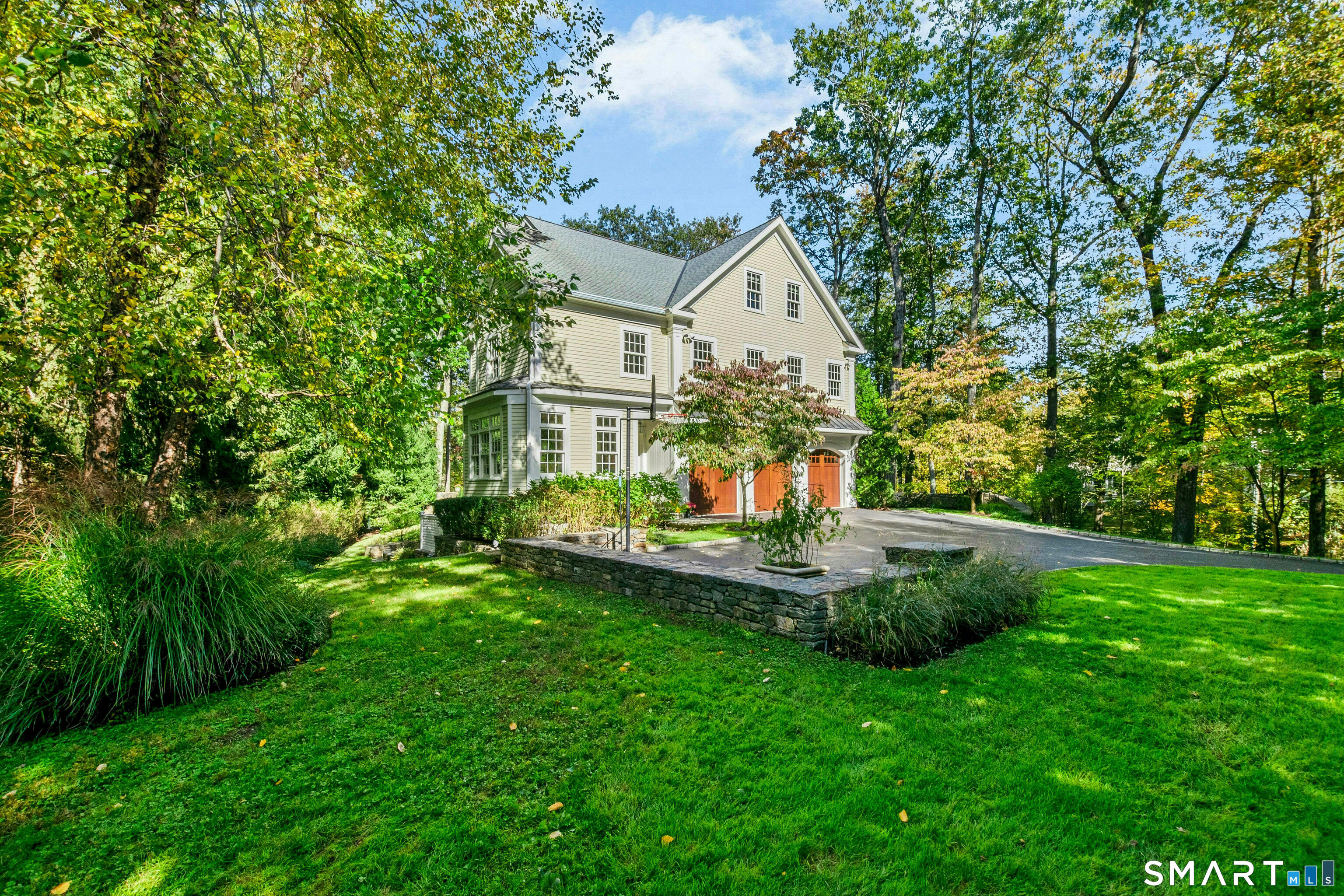 43 Stony Brook Road Darien CT 06820