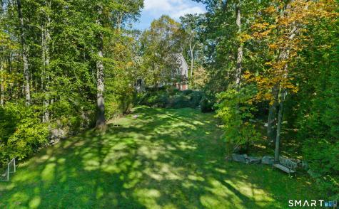 43 Stony Brook Road Darien CT 06820