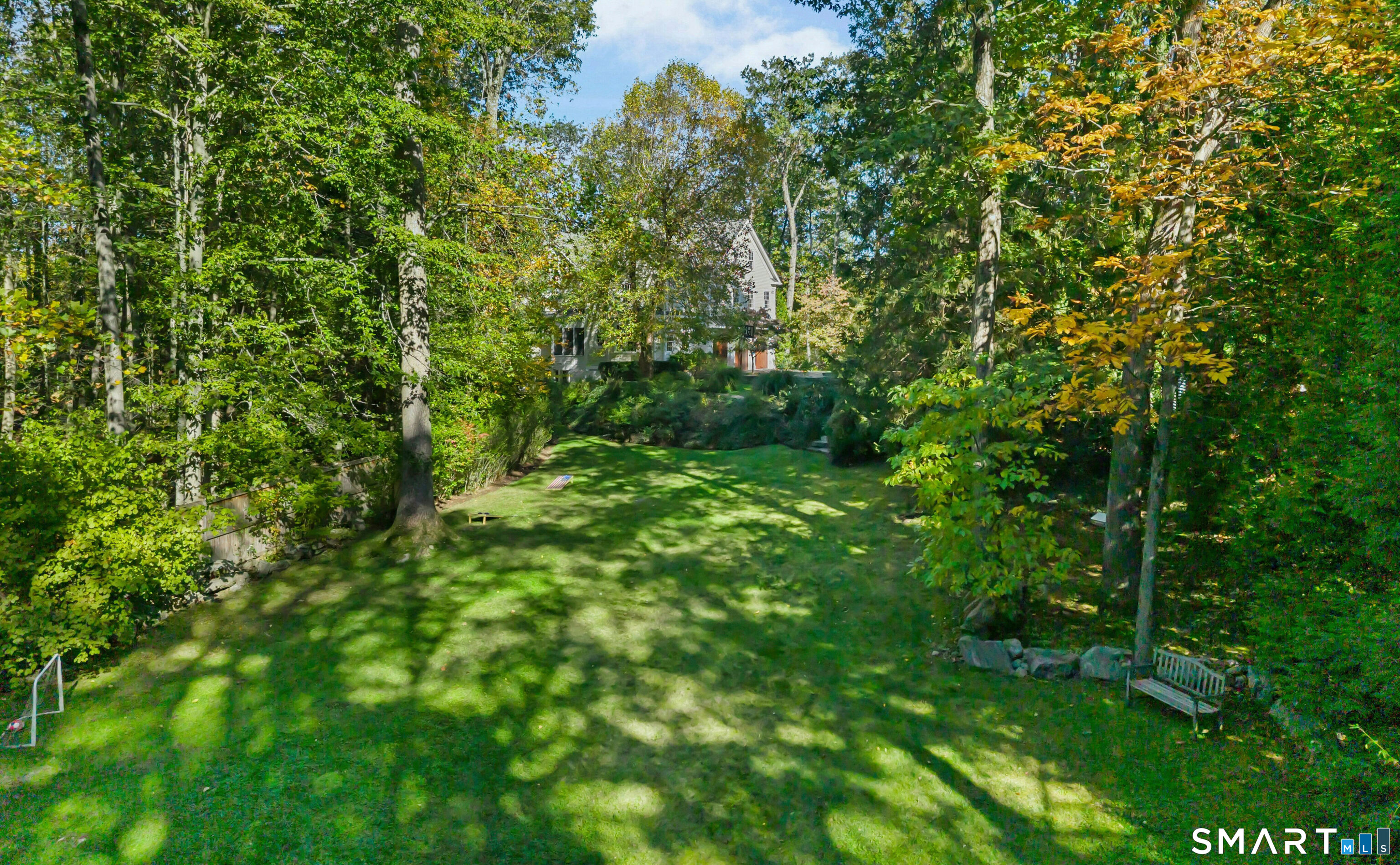 43 Stony Brook Road Darien CT 06820