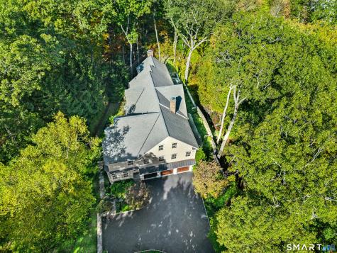 43 Stony Brook Road Darien CT 06820