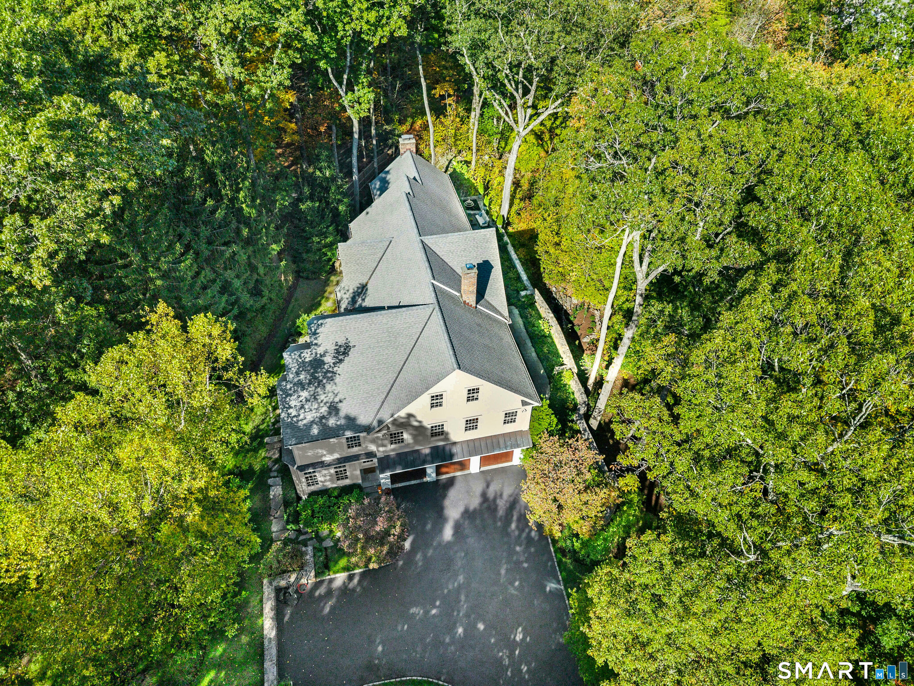 43 Stony Brook Road Darien CT 06820