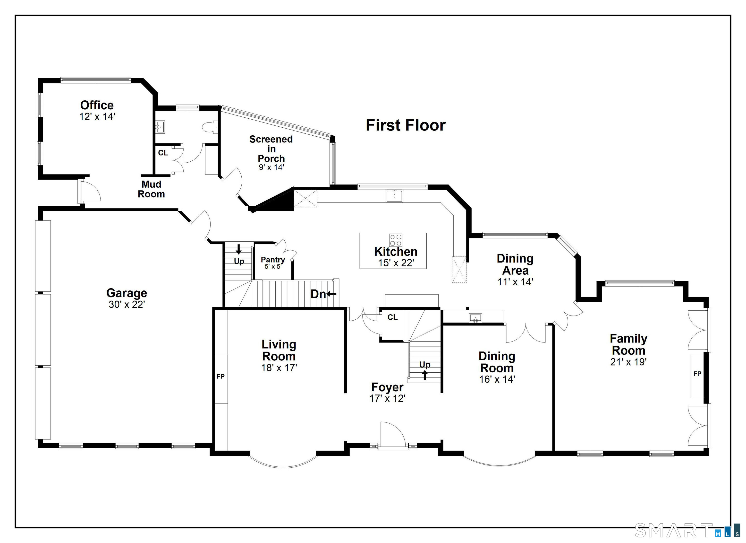 43 Stony Brook Road Darien CT 06820